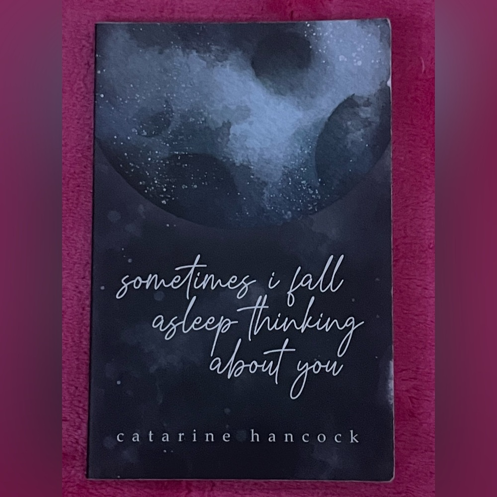 Sometimes I Fall Asleep Thinking About You